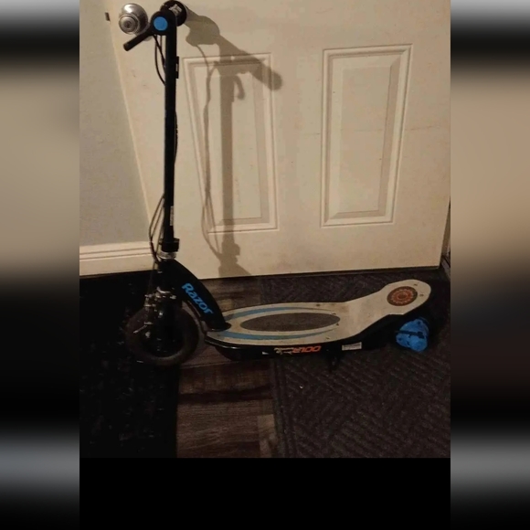 razer E100 Other Razor E0 Electric Scooter Poshmark